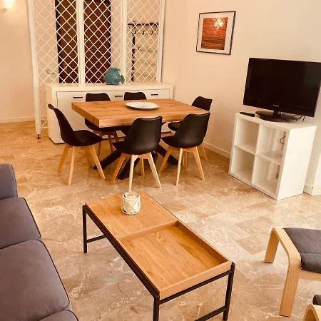 Apartment Cima - Vista Mare, 3 Camere, Wifi, Family *
