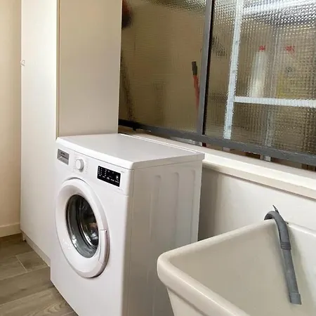 Appartement Cima - Vista Mare, 3 Camere, Wifi, Family *