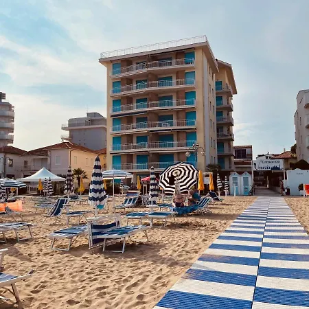 Cima - Vista Mare, 3 Camere, Wifi, Family Appartement
