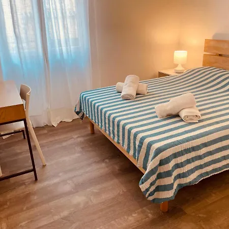Cima - Vista Mare, 3 Camere, Wifi, Family Appartement *